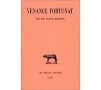Oeuvres, tome 4, tome Vie de Saint Martin