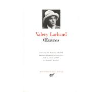 Oeuvres – Gallimard