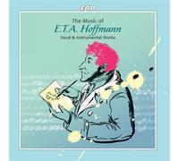 Œuvres vocales et instrumentales CD