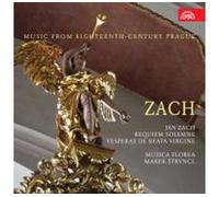 Œuvres vocales sacrées CD