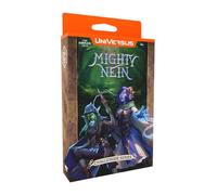UVS Games UniVersus Critical Role Challenger Series : The Mighty Nein