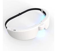 UVtech BLUE-1 Lunettes de luminothérapie - rythme circadien, jetlag, amélioration de l'humeur