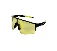 UVtech SLEEP-SP1 Lunettes de sport avec filtre à lumière bleue, jaunes, pour ordinateur, jeux vidéo, filtre UV, anti-lumière bleue, pour homme et femme, jaune, Taille unique