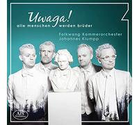 Uwaga! - Alle Menschen Werden Brüder