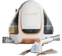 uwant B100 Aspirateur-Laveur Nettoyeur de Tapis, pour canapé, Tapis, Rembourrage, Voiture, 12000Pa,70dB, Fabric Aspirateur Eau et poussière