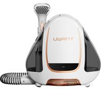 UWANT B100-S 12000Pa 450W aspirateur de linge - blanc
