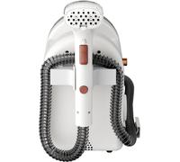 UWANT B200 12000Pa 1900W aspirateur de linge avec nettoyage en profondeur + accessoire vapeur - blanc