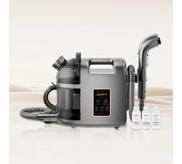 UWANT B200 Aspirateur laveur de tapis avec nettoyage à vapeur - B200 Gris / sans brosse à poignée