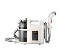 Uwant B200, nettoyeur de tissus d'ameublement, 1900W, fonction de nettoyage à la vapeur | Pour tapis, canapés, rideaux, vêtements | 74DB, 12000Pa, fig. réaction