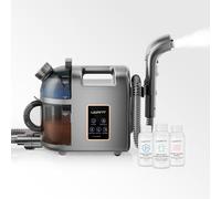 UWANT B200 Nettoyeur Vapeur Pour Canapé, 1900W Aspirateur-laveur Nettoyeur de Tapis | Pour canapé, Tapis, Rembourrage, Voiture | 12000Pa,74dB