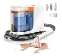 Uwant B300 Pro, Shampouineuse, Nettoyeur canapé tissu, Technologie de moteur magnétique Flottant, Adaptée pour nettoyer canapés, tapis et matelas, 18000 Pa, 69 dB