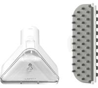 uwant Brosse large de rechange Y100 Steam / Y100 - Brosse réversible double face pour grandes surfaces