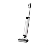 Uwant D500 Aspirateur balai laveur, Tank Deodorization, 180° Flat, Suction 17,000 Pa, Self-Cleaning and Drying 65°C