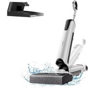 UWANT D700 Aspirateur Balai Sans Fil 20 000 Pa, 45 Min, 6×4000 Mah, Filtration Efficace, Tous Sols