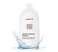 uwant Nettoyant multifonction portable - Formule de machine - 1 paquet - 50 ml - Formule efficace pour enlever les taches de tapis sur la surface des meubles, canapés, taches de tapis, siège de