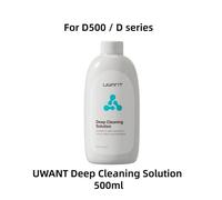 Uwant Solution de Nettoyage en Profondeur pour Aspirateur Série D500