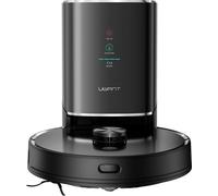Uwant U100 Aspirateur-robot & Mop, Auto Mop Lavage et séchage, auto-remplissage et auto-vidangeable