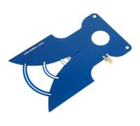 UWB Antenna Positioning TEM 850MHz -11GHz SMA Female