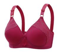 Uwdiohq Bralette Dentelle Soldes Brassiere Soutien Gorge sans Armature Lot Brassiere Femme Dentelle Soutien Gorge Jaune Femme Soutien Gorge Integre Soutien Gorge 12 Ans Fille Brassiere De Yoga Soldes