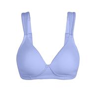 Uwdiohq Brassiere Longue Soldes Soutien Gorge Blanc avec Armature sous Vêtements Grossesse Brassiere Femme Rembourree Lingerie Sculptante Femme Brassiere Zippee Femme Skims Bralette Soldes