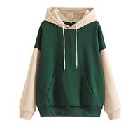 Uwdiohq Chemisier Décontracté À Bretelles pour Femmes Longs Cardigans (Army Green, M) Pull Large A Capuche Gilet Sweat Femme Noel Col V Grande Taille 52 54 56 De Noël Boheme Deux Personnes Chaud