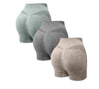 Uwdiohq Commandes en Cours Solde Legging Push Up Femme Leggings Yoga Taille Haute Gainant Court Cotton for Women UK Beige Wide Leg Trousers Grey Pantalon d'hiver Shorts De Cyclisme Pantacourt Blanc