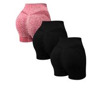 Uwdiohq Commandes en Cours Solde Leggings Femme Lot De 3 Legging Compression Pantacourt Été Collant Coton Opaque Ladies Yoga Thick for Women UK Jegging Blanc Running with Pockets Resistant