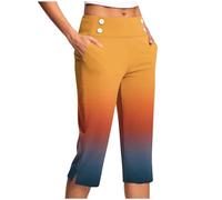 Uwdiohq Legging Court Femme, Legging Anti Cellulite Femme Simili Cuir Taille Haute Pantalon Yoga Jazz Tights Dentelle Collant Opaque Noir Panthere Leopard White Jeggings