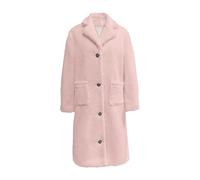 Uwdiohq Manteau Femme Coats Oversized Fashion Cardigan/Dp/B019Vm/Ref (Pink, S) Hiver Chic Noir Manteaux Et Vestes Polaire Vert Blanc Peau Retournée Veste À Capuche Chaude En Laine Cintré