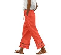 Uwdiohq Mes Commandes en Cours Pantalon Femme Travail Leggings Coloré Carotte Imitation Jean Noir Cire De Cuisine Thai Portefeuille Cargo Taille Basse Yoga Haute Elastique 42