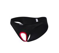 Uwdiohq Offres du Jour Prime sous-vêtements Sexy pour Hommes Slips Bas Sexy pour Hommes sous-vêtements pour Hommes en Soie glacée Calzones De Hombre Amazon Outlet Clearance UK