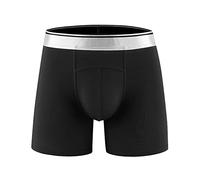 Uwdiohq Offres éclair du Jour sous-vêtements de Sport pour Hommes Doux et Respirants. sous-vêtements De Faible Hauteur pour Hommes Amazon Warehouse Clearance UK