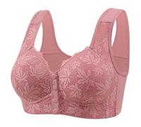 Uwdiohq Promo Oktoberfest Femme Soutien Gorge sans Armatures Allaitement Coton Armature Grande Taille Minimizer Brassière Enceinte sous Vêtements Maternité Brassiere Marque XXL De Nuit Soutient