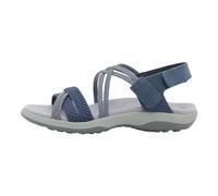 Uwdiohq Sandales Femmes Confortable Chaussures Rome Plates Décontractées Pour Femmes, De Sport Avec Bandes En Caoutchouc, Grande Taille Cuissardes Talons Femme Confort Chic Sandalette Cuir