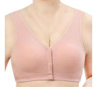 Uwdiohq Soutien Gorge 110D Soldes Brassiere Femme sans Bretelle Soutien Gorge Bleu Turquoise Brassiere Dentelle Noire Brassiere Femme 110B Soutien Gorge sans Armature 110F Brassière Femme 7XL Soldes