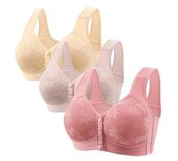 Uwdiohq Soutien Gorge 95E Soldes Soutien Gorge Balconnet Soutien Gorge Allaitement 100G Brassiere avec Coussinets Camisole Soutien Gorge Soutien Gorge Triangle Rembourre Lingerie+Bonnet+G Soldes