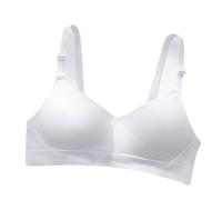 Uwdiohq Soutien Gorge Nuit Soldes Brassiere Allaitement Soutien Gorge Armature Allaitement Lot de Brassieres Femme Soutien Gorge sans Armature Ado Soutien Gorge Confortable avec Armature Sout