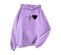 Uwdiohq Sweat a Capuche Femme Sweet Lifty Sweat sans Manche Femme Graphic Hoodie Black Zip Up Womens Jogging Pull Bordeaux Noel Grande Taille Pulls Col V Women's Checkered Shirt