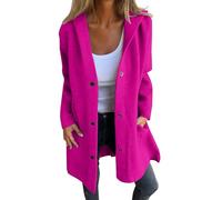 Uwdiohq Sweat Femme Sweat Kangourou Chat Capuche Polaire Femme Green Day Hoodie A Terracotta Sweatshirts Oversize Rose Poudre Pull Long Leger Printemps Women's Flannel Shirt