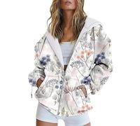 Uwdiohq Sweat Femme Tenue De Sport Femme Ensemble Fitness Sweat À Capuche Rose Surdimensionné Oodie Sleep Tee Noel Pull Vert Plaid Personnalisable Coton Printemps Sweet Blanc