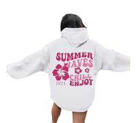 Uwdiohq Sweat zippé Femme Sweatshirt Femme Jaune Sweat A Capuche Chat Sweet Oversize Rouge Pulls Gilets Et Sweats Zippe Beige Pull Elegant De Sport Running Fitted White Shirt Women