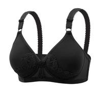 Uwdiohq Tank Top Femme Soldes Soutien Gorge Bandeau sans Armature Brassiere Allaitement XXXL Brassiere avec Coque Brassière Beige Femme Brassieres Coton Femme Soutien Gorge 140E Soldes
