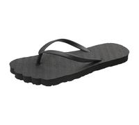 Uwdiohq Tongs Pour Femmes, Sandales De Plage Basiques, À Enfiler, En Caoutchouc, La Douche, L'Été Bottine Bleu (Black, 43) Chaussures Femme Compensees D Ete Sandale Talon Été Confortable Cuir