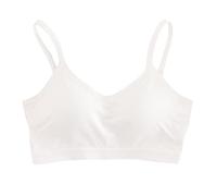 Uwdiohq Top Soutien Gorge Soldes Soutien+Gorge+sans+Armature Lot Debardeur Femme Coton sous Tiens Gorge Femme Brassiere Brassiere avec Fermeture Brassiere+Fermeture+Devant Brassière Marron Soldes