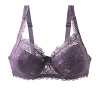 Uwdiohq Ventes Flash De Printemps Soutien Gorge sans Armature Rouge Allaitement Fermeture Devant sous-Vetements Femme sous Vetement Enceinte Brassiere Gainante Dentelle Noire Gorges Emboitant Fille