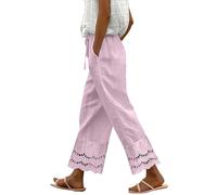 Uwdiohq Ventes Flash du Jour Pantalon Femme Chaud Hiver Jogging Petite Taille Pantalons De Randonnée Slim Simili Cuir Noir Blanc Peintre Ample Fluide Infirmiere Toile Africain Patisserie Elastique