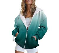 Uwdiohq veste en cuir femme Veste Matelassée Femme Légère Manteau En Laine Bouillie Blouson Sans Manche Cuir Rouge Jean Xxl Ecru Couleur Oversize Robe Perfecto Noir Pack Away Rain Jacket Women Ladies