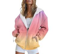 Uwdiohq veste été femme Veste Cowboy Femme Ensemble Chic Blazer Blanc Manteau Grande Taille Simili Cuir Rouge En Jean Brut Habillée Bleu Clair Doudoune Capuche Fourrure Mens Fleece Jackets Full Zip