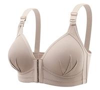 Uwdiohq Votre Compte Mes Commandes Forte Poitrine Soutien Gorge Soutien Gorge Allaitement 100G Brassiere pour Femme A Dentelle Soutien Gorge avec Armature Coton Brassiere Rembourree Fille DEST