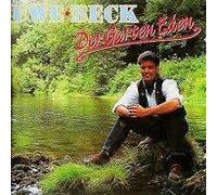 Uwe Beck - Der Garten Eden